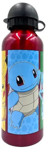 Picture of Pokémon Aluminium Bottle 500 ml